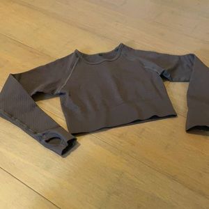 Balance athletica energy crop